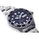 Мужские часы Orient RAY II AUTOMATIC FAA02005D9