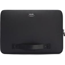 Чохол для ноутбука 13″ Lojel SLASH V2 /Matte Black Lj-TA2-19213