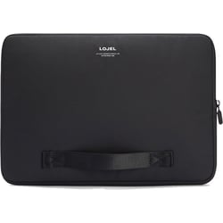 Чохол для ноутбука 13″ Lojel SLASH V2 /Matte Black Lj-TA2-19213