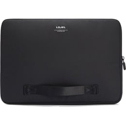 Чехол для ноутбука 13″ Lojel SLASH V2 /Matte Black Lj-TA2-19213