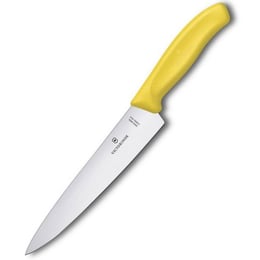Ніж обробний 19 см Victorinox SWISS CLASSIC Carving 6.8006.19L8B