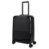 Валіза Piquadro SEEKER (SK) Black BV4425SK70_N (Маленька)
