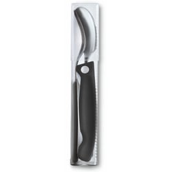 Набір для пікніка Victorinox SWISS CLASSIC (ніж, вилка, ложка) 6.7193.3F