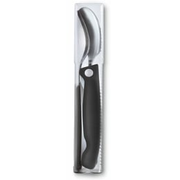 Набір для пікніка Victorinox SWISS CLASSIC (ніж, вилка, ложка) 6.7193.3F