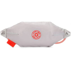 Сумка на пояс Kipling JIHUN Vivid White Laq (U65)