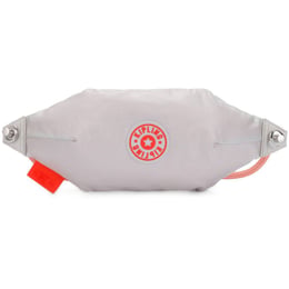 Сумка на пояс Kipling JIHUN Vivid White Laq (U65)