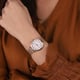 Жіночий годинник Timex TRANSCEND Tx2u86600