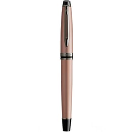 Ручка перова Waterman EXPERT Metallic Rose Gold Lacquer RT FP F