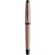 Ручка перьевая Waterman EXPERT Metallic Rose Gold Lacquer RT FP F