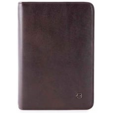 Щоденник-органайзер (великий) Piquadro BLACK SQUARE (B3) D.Brown AG4528B3_TM