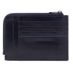 Картхолдер Piquadro B2 REVAMP (B2V) Blue PU1243B2VR_BLU