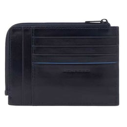 Картхолдер Piquadro B2 REVAMP (B2V) Blue PU1243B2VR_BLU