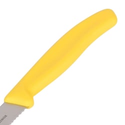 Набір ножів (2 шт) Victorinox SWISS CLASSIC Tomato&Sausage 6.7836.L118B