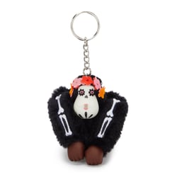 Брелок-мавпочка Kipling LUPITA MONKEY Lupita Black (2ME)