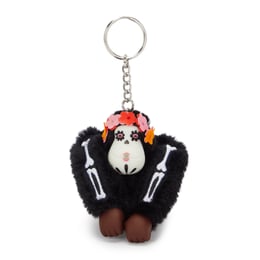 Брелок-мавпочка Kipling LUPITA MONKEY Lupita Black (2ME)