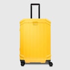 Валіза Piquadro POP (POP) Yellow BV4427POP_G (Середня)