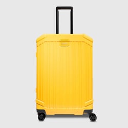 Валіза Piquadro POP (POP) Yellow BV4427POP_G (Середня)