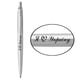 Ручка кулькова Parker JOTTER UKRAINE Stainless Steel CT BP Я Love Україна