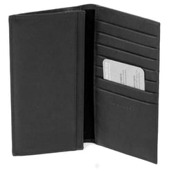 Портмоне Piquadro BLACK SQUARE (B3) Black AS341B3R_N