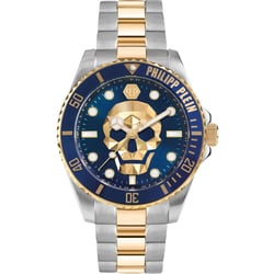 Чоловічий годинник Philipp Plein THE $KULL Diver Ppwoaa0722