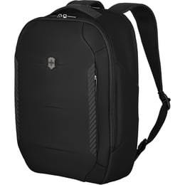 Рюкзак для ноутбука 15,6″ Victorinox Travel CROSSLIGHT/Black 612422