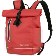 Рюкзак-Rollup Travelite BASICS/Red TL096314-10