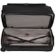 Дорожная сумка на колесах Victorinox CROSSLIGHT Black 612425