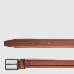 Ремінь Piquadro CRONUS (S134) Brown CU6664S134_M