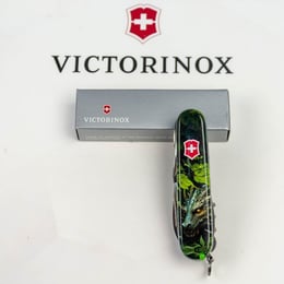 Швейцарский складной нож Victorinox HUNTSMAN ZODIAC 1.3713.3.Z3240p
