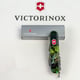 Швейцарський складаний ніж Victorinox HUNTSMAN ZODIAC 1.3713.3.Z3240p