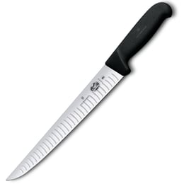 Ніж обробний 25 см Victorinox FIBROX Sticking 5.5523.25