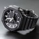 Часы 45 мм Casio G-SHOCK Carbon Core Guard GA-2100-1AER