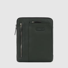 Сумка Piquadro MODUS RESTYLING (MOS) Green CA1816MOS_VE3