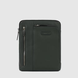 Сумка Piquadro MODUS RESTYLING (MOS) Green CA1816MOS_VE3