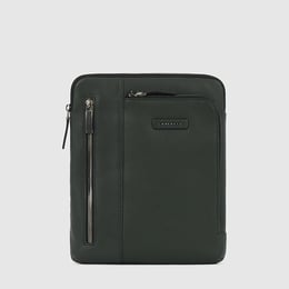 Сумка Piquadro MODUS RESTYLING (MOS) Green CA1816MOS_VE3