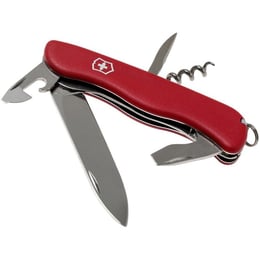 Швейцарський складаний ніж 111 мм Victorinox PICKNICKER 0.8353.B1 (у блістері)