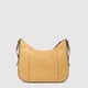 Сумка Piquadro CIRCLE (W92) Yellow-Beige BD6657W92_GBE