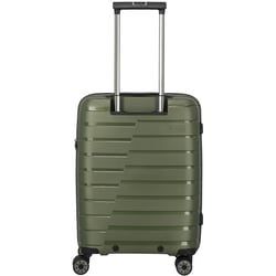 Валіза Travelite AIR BASE/Olive TL075347-86 (Маленька)