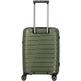 Чемодан Travelite AIR BASE/Olive TL075347-86 (Маленька)