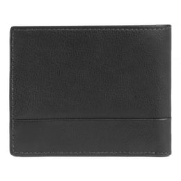 Портмоне Piquadro CARL (S129) Black PU4188S129R_N