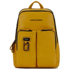Рюкзак для ноутбука 14″ Piquadro HARPER (AP) Yellow CA3869AP_G
