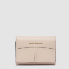Портмоне Piquadro ASHLEY (W134) Pink PD5216W134R_RO