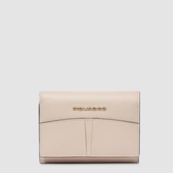 Портмоне Piquadro ASHLEY (W134) Pink PD5216W134R_RO