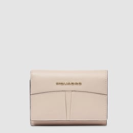 Портмоне Piquadro ASHLEY (W134) Pink PD5216W134R_RO