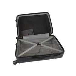 Валіза Travelite VINDA/Black TL073849-01 (Велика)
