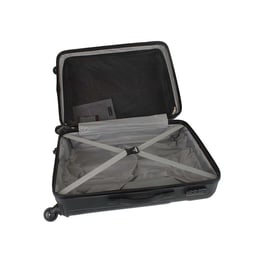 Валіза Travelite VINDA/Black TL073849-01 (Велика)