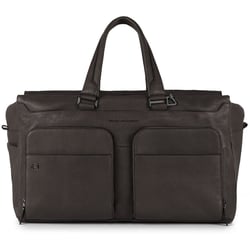Дорожня сумка Piquadro BLACK SQUARE (B3) D.Brown BV4342B3BM_TM