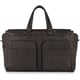 Дорожня сумка Piquadro BLACK SQUARE (B3) D.Brown BV4342B3BM_TM