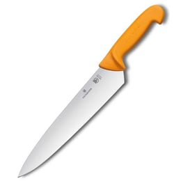 Нож разделочный 26 см Victorinox SWIBO Carving 5.8451.26