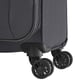 Валіза Travelite CROATIA/Anthracite TL080348-04 (Середня)